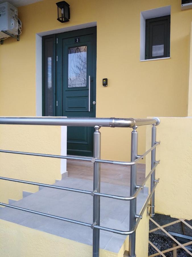 ארכאנגלוס Serafi Cozy Rooms מראה חיצוני תמונה