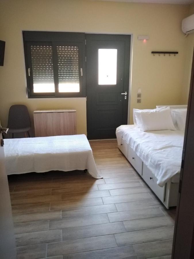 ארכאנגלוס Serafi Cozy Rooms מראה חיצוני תמונה