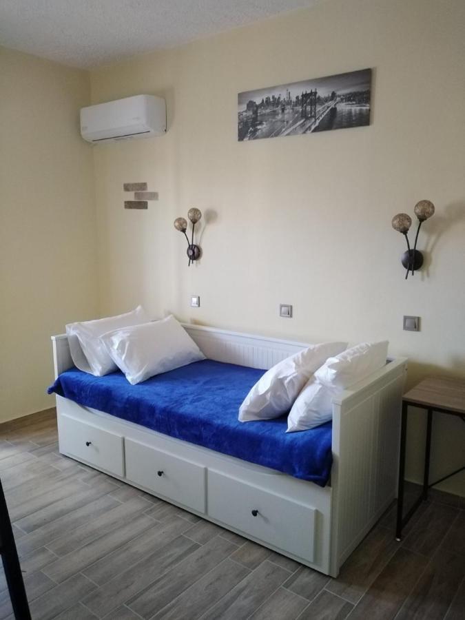 ארכאנגלוס Serafi Cozy Rooms מראה חיצוני תמונה
