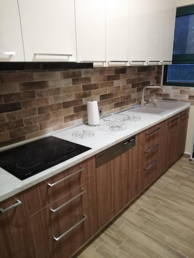 ארכאנגלוס Serafi Cozy Rooms מראה חיצוני תמונה