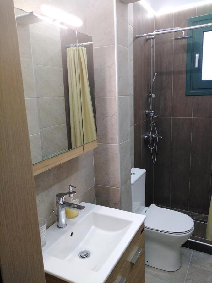 ארכאנגלוס Serafi Cozy Rooms מראה חיצוני תמונה