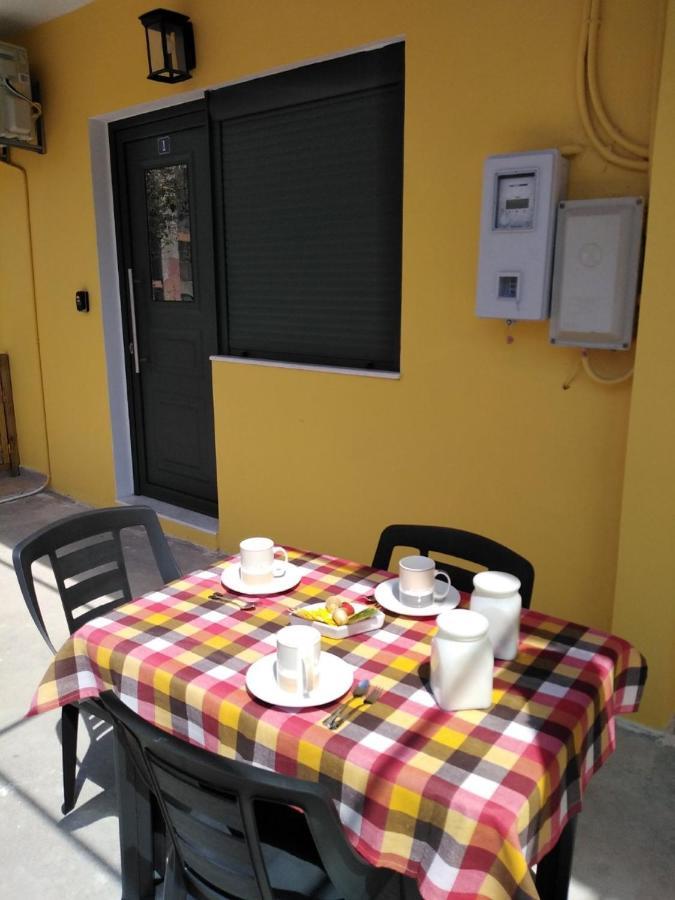 ארכאנגלוס Serafi Cozy Rooms מראה חיצוני תמונה