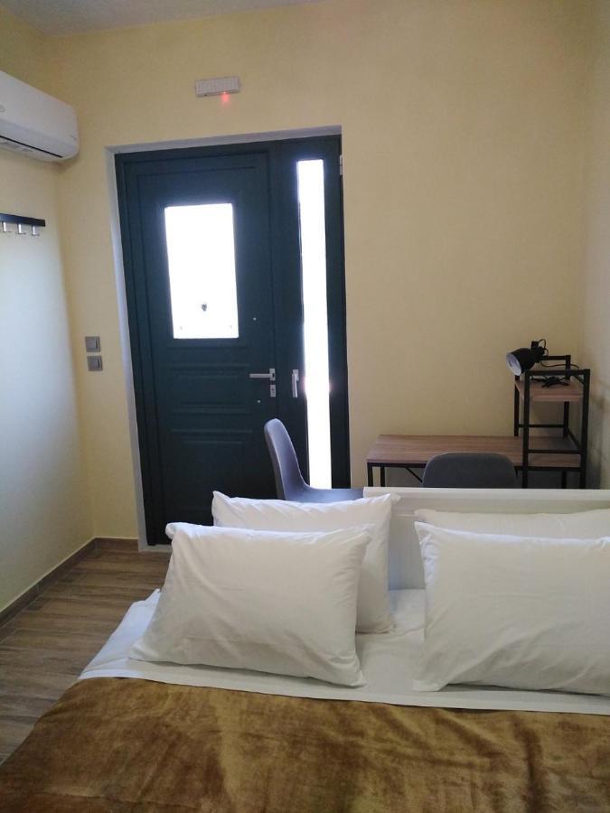 ארכאנגלוס Serafi Cozy Rooms מראה חיצוני תמונה