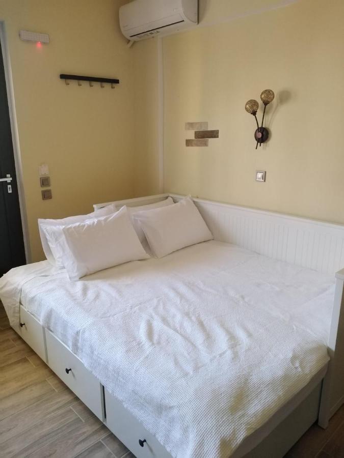 ארכאנגלוס Serafi Cozy Rooms מראה חיצוני תמונה
