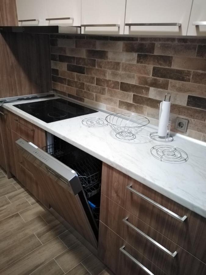 ארכאנגלוס Serafi Cozy Rooms מראה חיצוני תמונה
