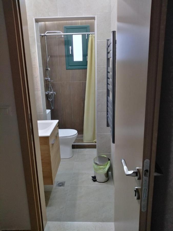 ארכאנגלוס Serafi Cozy Rooms מראה חיצוני תמונה