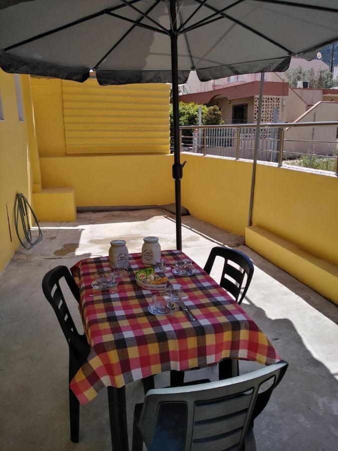 ארכאנגלוס Serafi Cozy Rooms מראה חיצוני תמונה