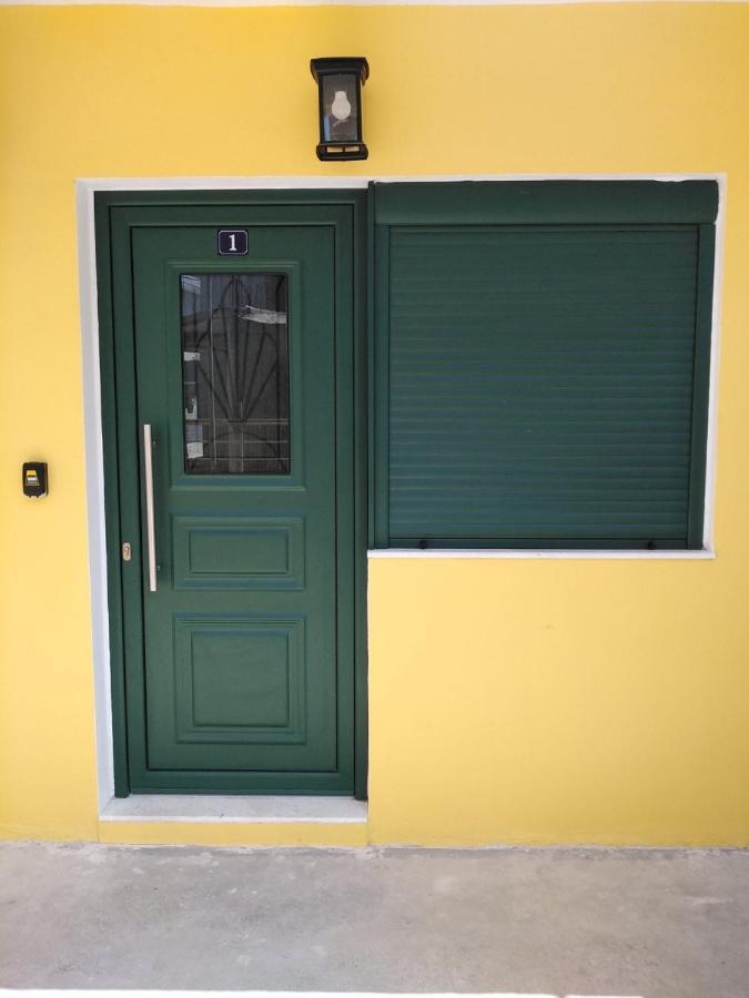 ארכאנגלוס Serafi Cozy Rooms מראה חיצוני תמונה