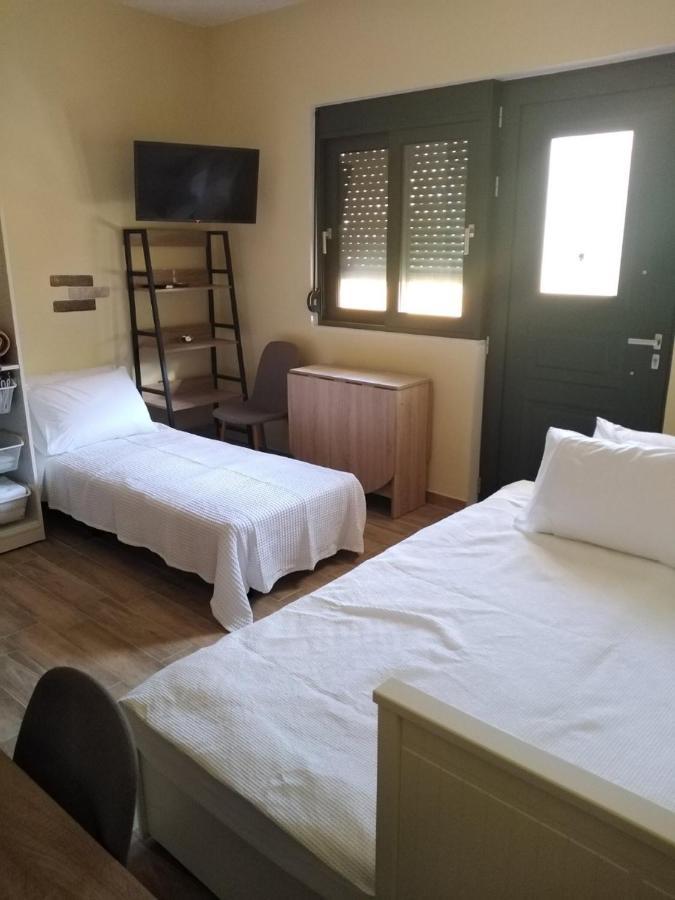 ארכאנגלוס Serafi Cozy Rooms מראה חיצוני תמונה
