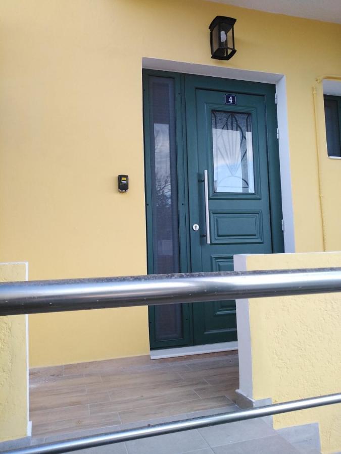 ארכאנגלוס Serafi Cozy Rooms מראה חיצוני תמונה