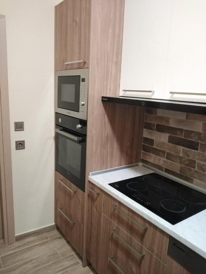 ארכאנגלוס Serafi Cozy Rooms מראה חיצוני תמונה