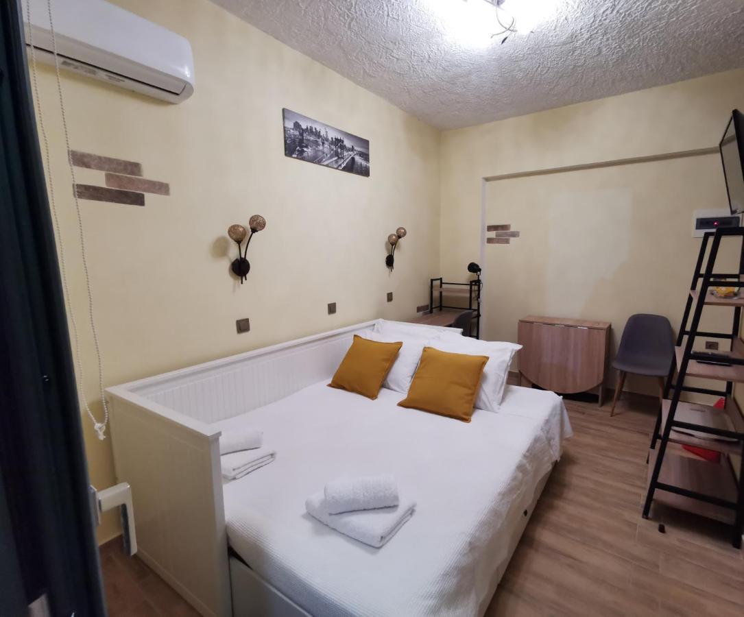 ארכאנגלוס Serafi Cozy Rooms מראה חיצוני תמונה