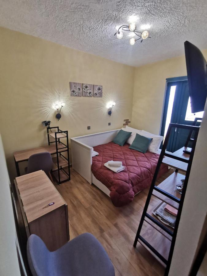 ארכאנגלוס Serafi Cozy Rooms מראה חיצוני תמונה