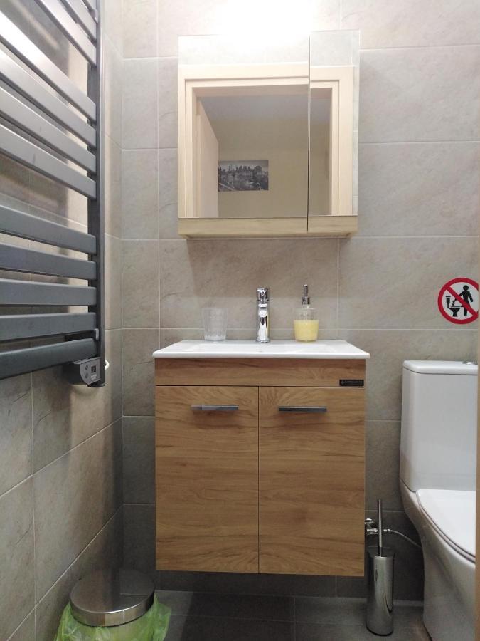 ארכאנגלוס Serafi Cozy Rooms מראה חיצוני תמונה