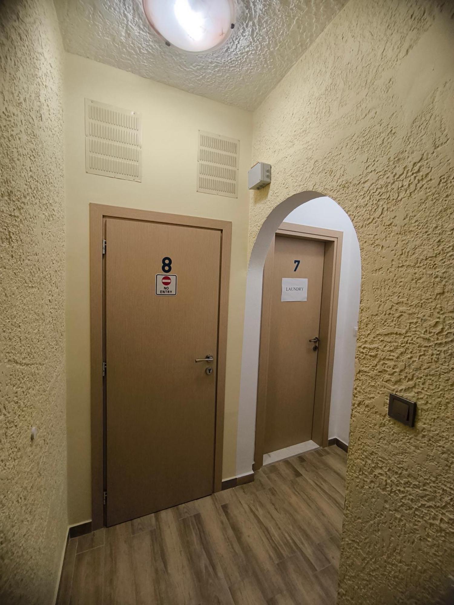 ארכאנגלוס Serafi Cozy Rooms מראה חיצוני תמונה