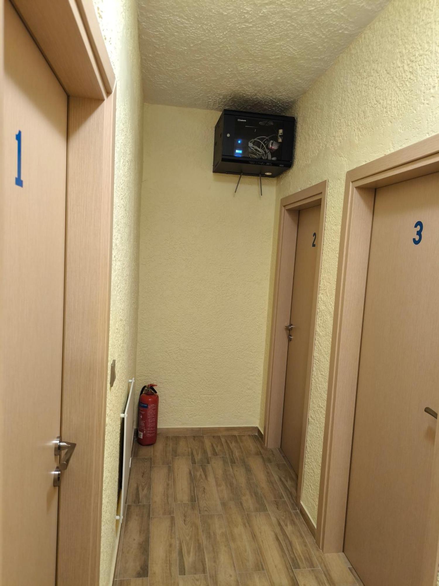 ארכאנגלוס Serafi Cozy Rooms מראה חיצוני תמונה