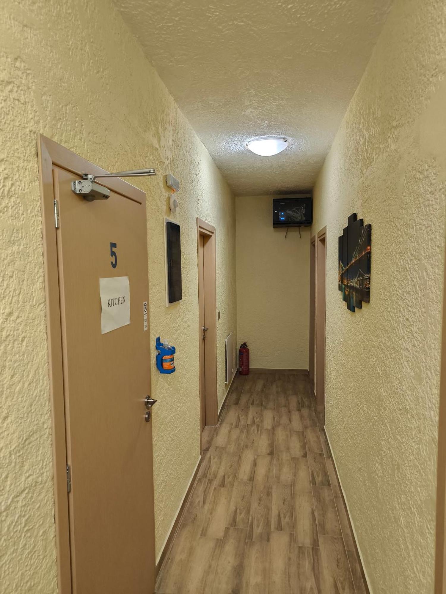 ארכאנגלוס Serafi Cozy Rooms מראה חיצוני תמונה