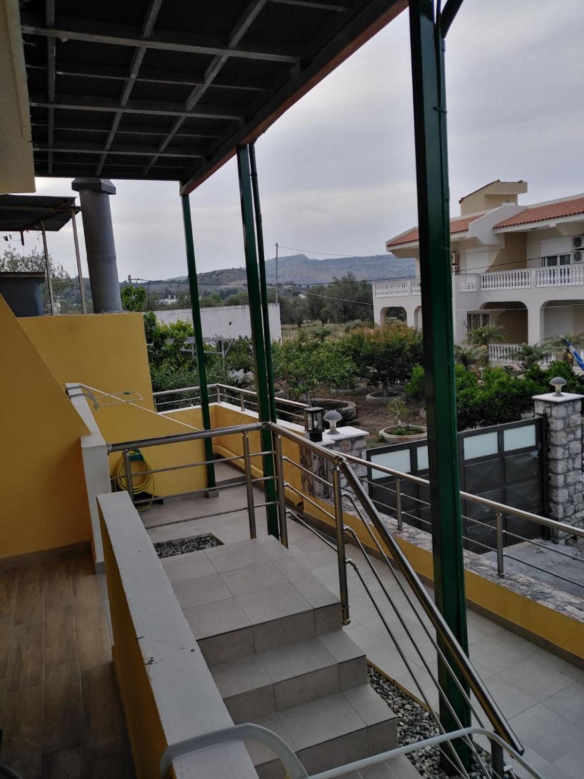 ארכאנגלוס Serafi Cozy Rooms מראה חיצוני תמונה